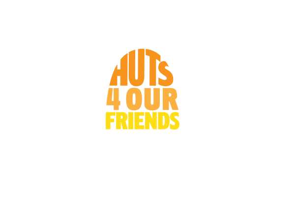 Huts 4 Our Friends